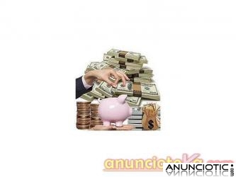 OFERTA DE PR&Eacute;STAMO