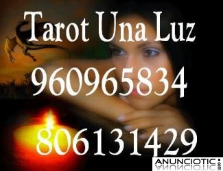 Tarot del Amor Fechas Exactas Visa  13� X 30m y 806 a 0,42�/m