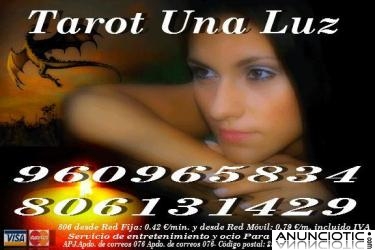 Tarot del Amor Fechas Exactas Visa  13� X 30m y 806 a 0,42�/m