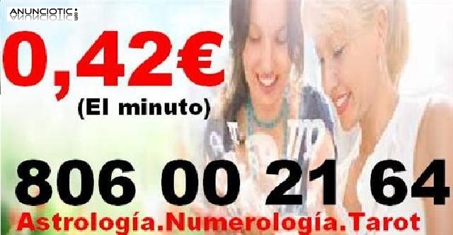 No esperes m&aacute;s,descubre tu futuro. Tarot 0,42 �