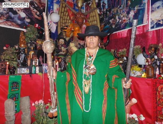 AMARRES ETERNOS MATRIMONIALES &Uacute;NICOS 
