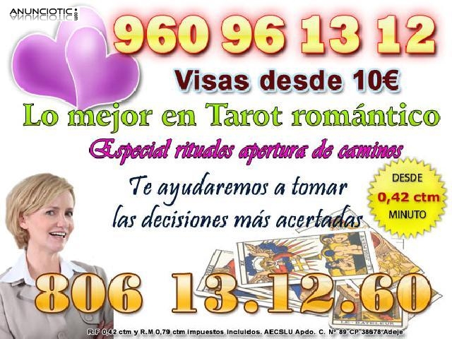           &iquest;PRESENTE INSATISFECHO? &iquest;FUTURO INCIERTO?