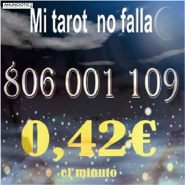 Consultas las 24 horas a solo 0,42�