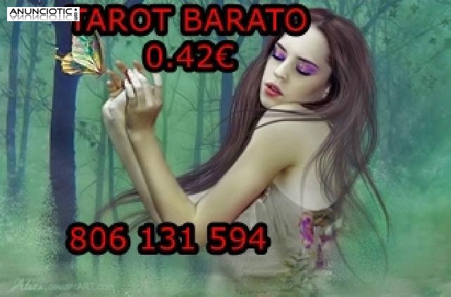  Tarot barato 0.42� AMPARO AGUADO fiable 806 131 594
