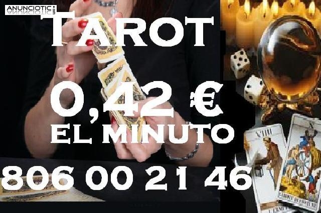 Tarot Barato/Econ&oacute;mico del Amor/806 002 146
