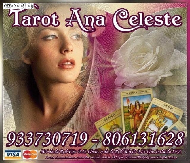 Videntes y Tarotistas Espa&ntilde;olas del Amor Visa 7�/15m   ////////////////////