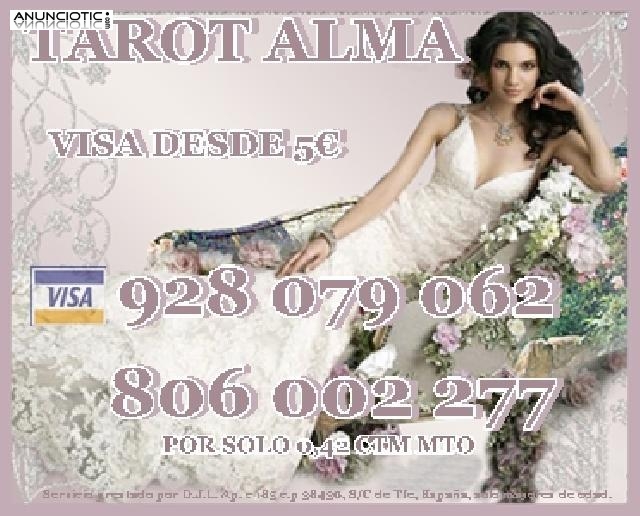 Tarot De Ana Visa 928079062 Economica 5�/15M Y 8�/20 M De Espa&ntilde;a	