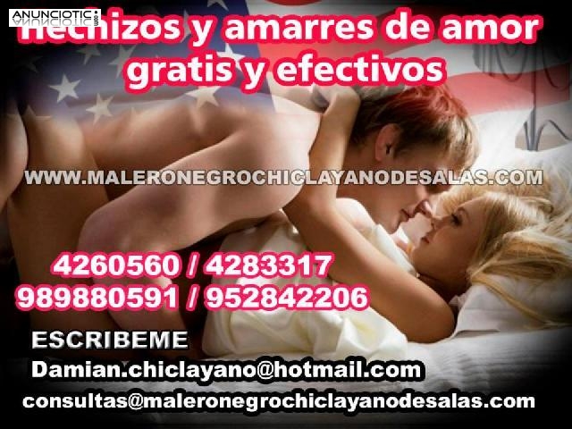 Amarres de amor y fe en ESPA&Ntilde;A
