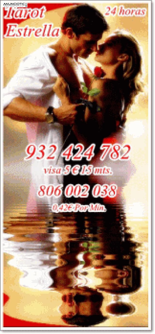 OFERTISIMA EN TAROT EXELENTES TAROTISTAS VIDENTES 5�  15 mts. .