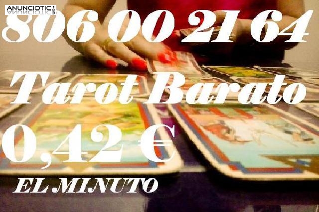 Tarot 806 Econ&oacute;mico/Esoterico/Tarotistas