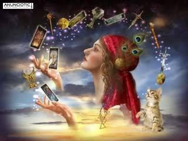 Tarot aciertos100% expertas en amor visa barata 18� 60 min 91 489 29 13