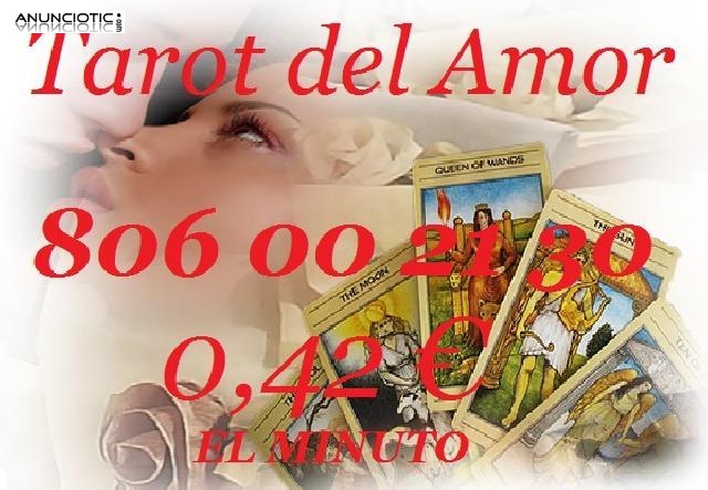 Tarot Econ&oacute;mico Visa/Tarotistas 806 Barato