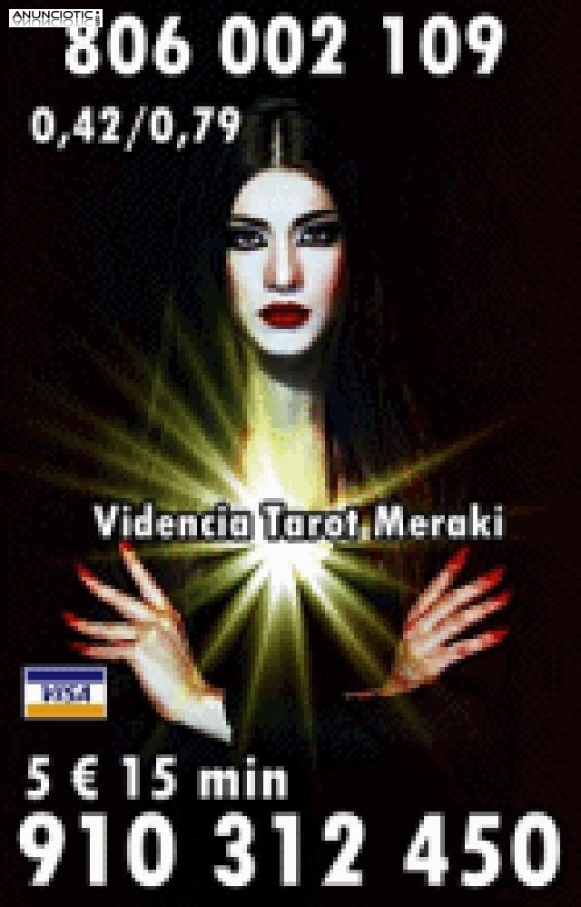 TAROT PREDICCIONES EXACTAS DE LO QUE DESEES SABER 910 312 450 � 806 002 109