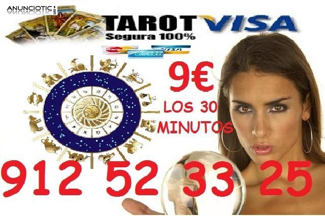 Tarot Econ&oacute;mico/Consultas de Tarot Visa