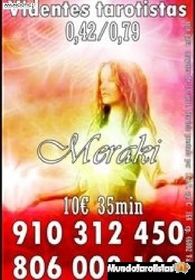 Siente la Energ&iacute;a de la Magia, Videncia en Directo ll&aacute;manos 910312450 vis