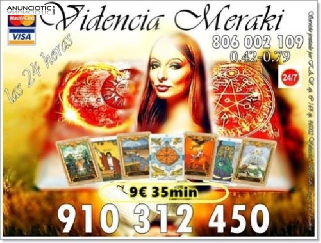 TAROT Y Vidente Natural &iquest;Quieres saber la verdad? 910312450-806002109