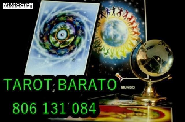 Tarot barato y bueno videncia 0.42� SANDRA CONTE