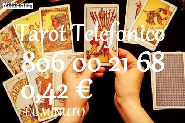 Tarot 806 00 21 68 Tarotistas/8 � los 30 Min