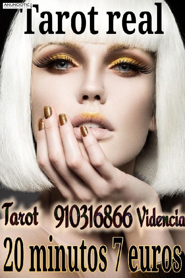 Videntes y tarotista te esperan 30 minutos 9 euros 