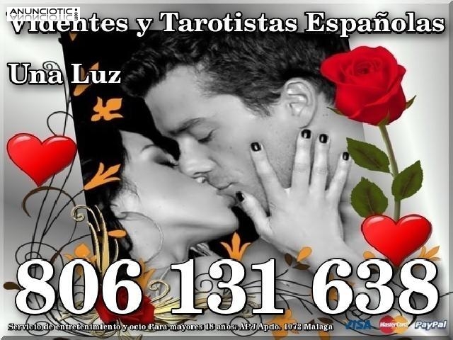 DAMOS SOLUCION. SIN MENTIRAS. VIDENTES QUE PIENSAN. 806 DESDE 0.42�/m