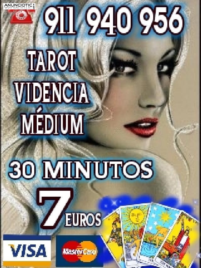 M&eacute;dium y videntes econ&oacute;micos fiables 30 minutos 7�