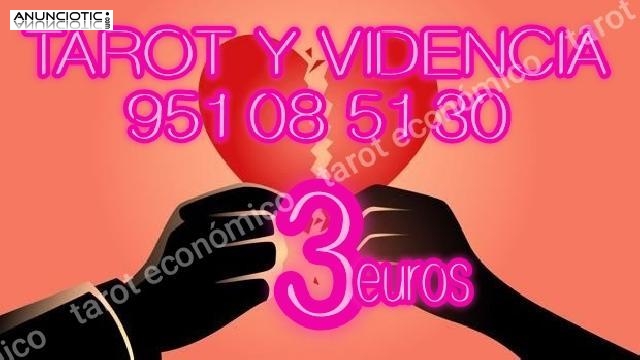 Consulta de tarot, videncia y m&eacute;dium econ&oacute;micos