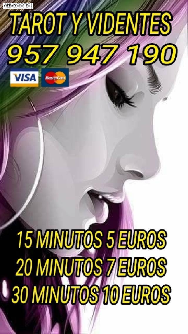 Ahora empieza tu futuro 15 minutos 5� tarot y videncia 
