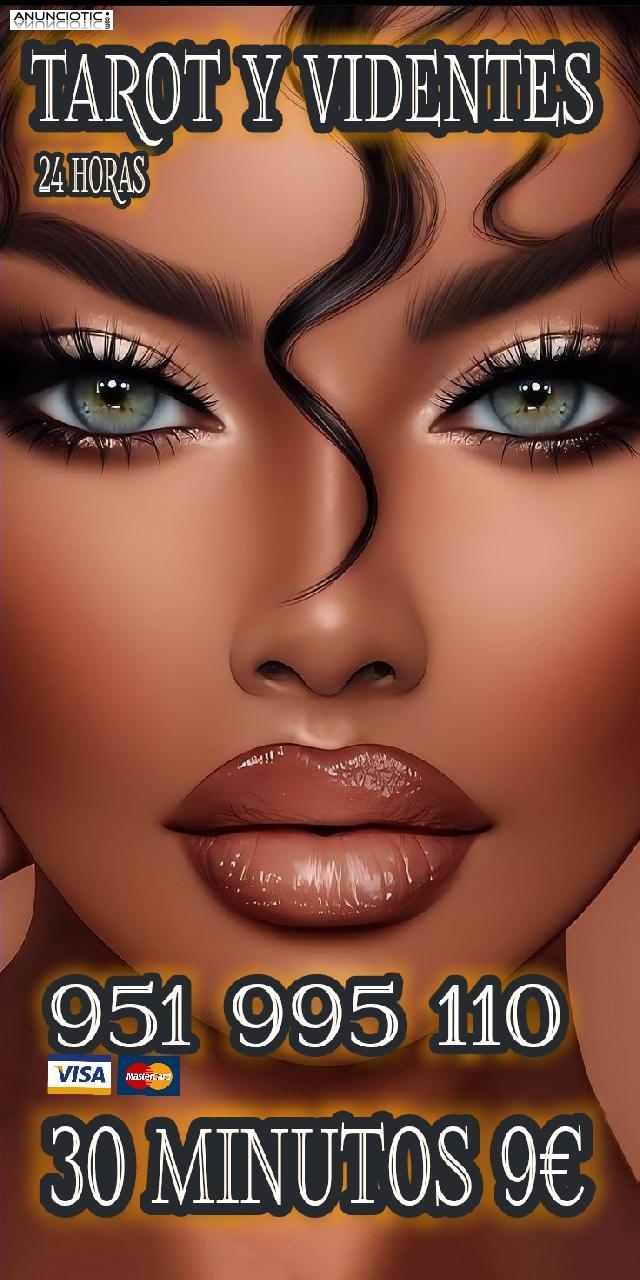 30 minutos 9 euros tarot y videntes visa econ&oacute;mico 