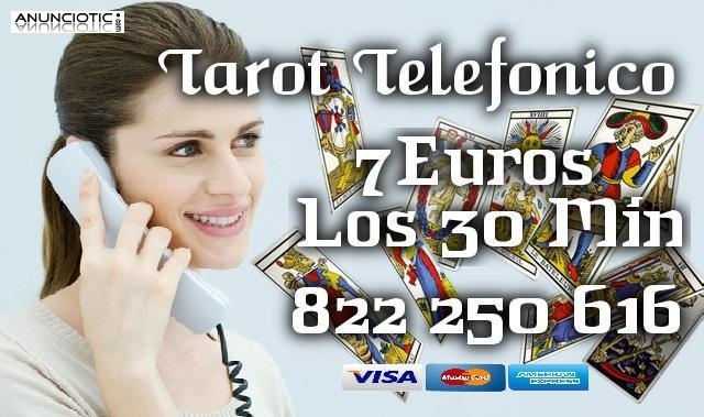 Descubre Tu Futuro A Trav&eacute;s Del Tarot