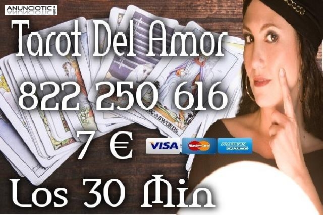 Tarot Visa Econ&oacute;mica Fiable / Linea 806 Tarot