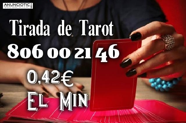 Lectura Tarot Telefonico - Tirada De Tarot