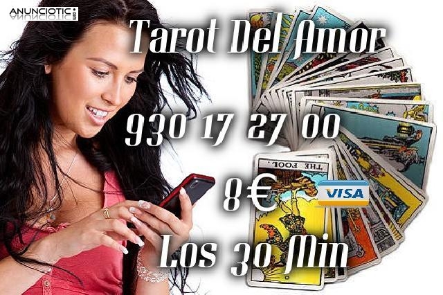 Tarot Telef&oacute;nico Del Amor � Videntes En Linea