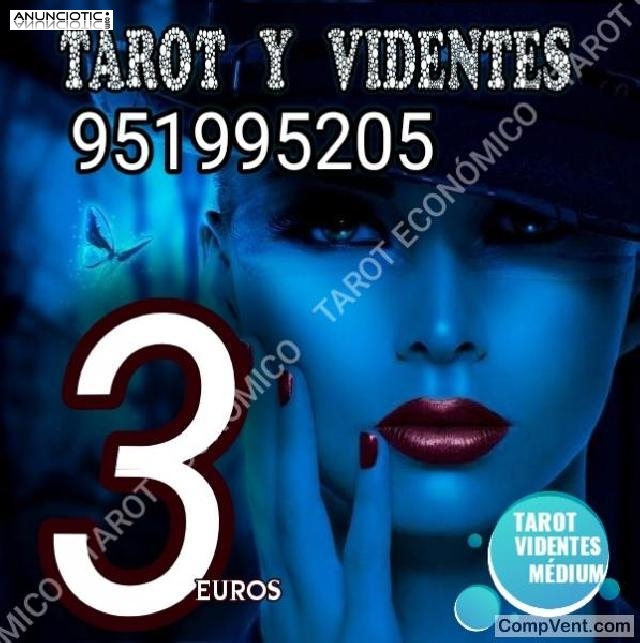 Tarot videncia y m&eacute;dium profesionales.......