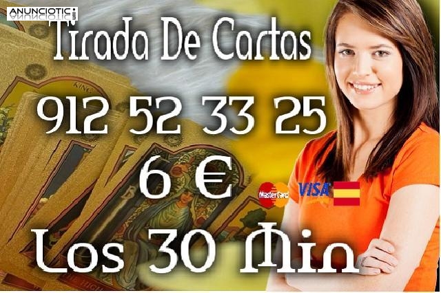  Tarot Visa 6 � los 30 Min| 806 Tarot Economico
