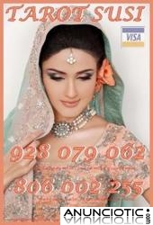 Videncia econ&oacute;mica Susi 928 079 062 desde 5� 10mtos 10� 20mtos y 15�  30 mtos