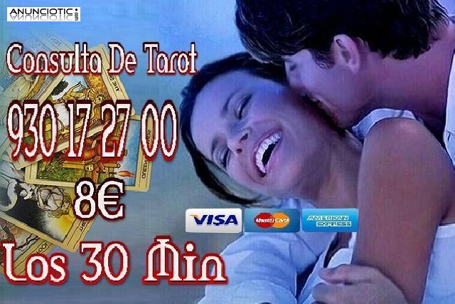 &iexcl; Tarot Telef&oacute;nico Las 24 Horas ! Tarotistas