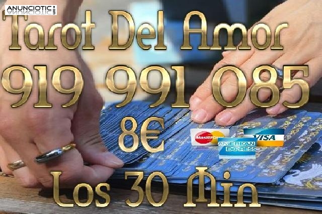 &iexcl;Tarot Tirada Del Amor!  Tarotistas Expertas