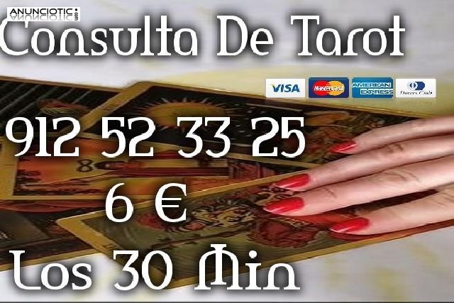Tarotistas Las 24 Horas | Aclara Tus Dudas