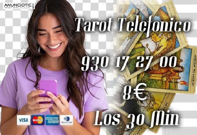 Tarot En L&iacute;nea Economico Visa | Tarotistas |