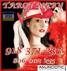 Videncia econ&oacute;mica Mery 918 371 235 desde 5� 10mtos 10� 20mtos y 15�  30 mtos
