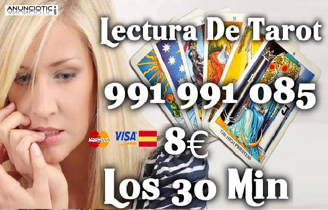 Tirada Tarot Economico | Videntes En Linea
