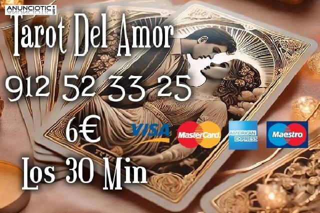 Lectura De Cartas Tarot Telefonico Fiable | 