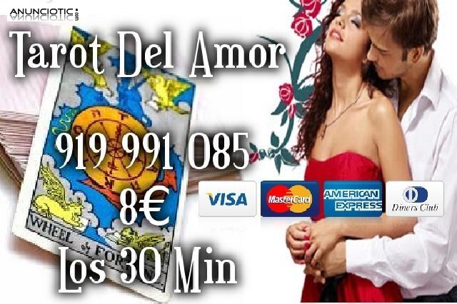 Tarotistas  | Tarot Visa Del Amor
