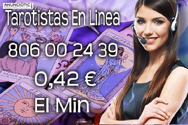 ! Tirada Tarot Telefonico ! Tarot Las 24 Horas