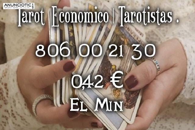 &iexcl;Lib&eacute;rate De Las Dudas! Tarot Economico