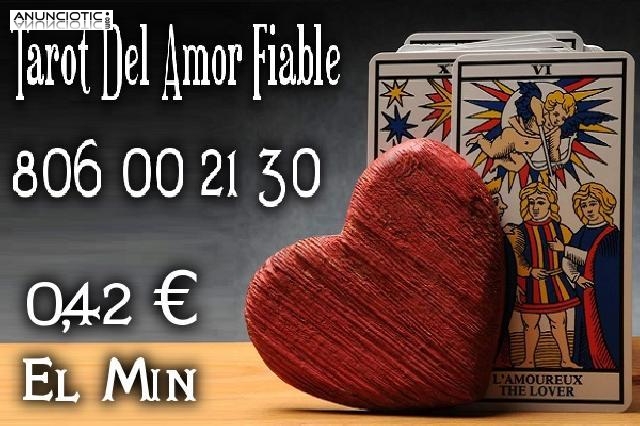 Tarot Del Amor/Tarot Visa 6 � los 30 Min.