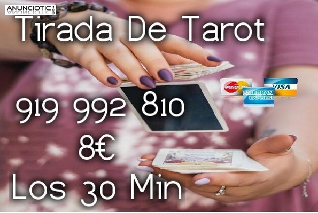 Lectura De Tarot L&iacute;nea Economica 