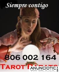 Tarot b&aacute;rato del amor a solo 0,42