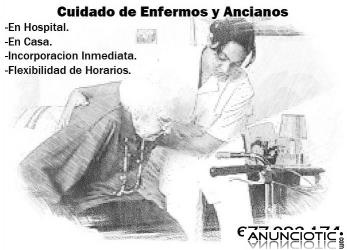 MUJER SERIA,TRABAJADORA,EDUCADA,CARI&Ntilde;OSA,RESPONSABLE,CARI&Ntilde;OSA,CON EXPERIENCIA Y REFERENCIAS,SE OFRES