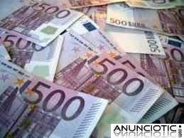 Pr&eacute;stamo ofrece entre el dinero particular, r&aacute;pida y fiable 